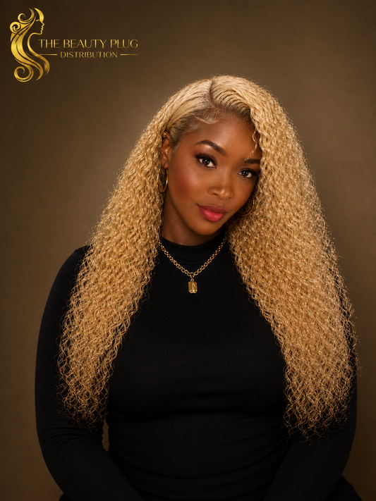 613 Cambodian Virgin Hair Extensions