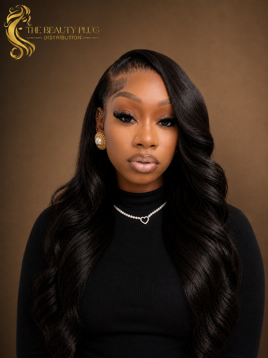 Loose/Body Wave - Cambodian Hair Extension