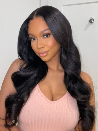 Loose/Body Wave - Cambodian Hair Extension