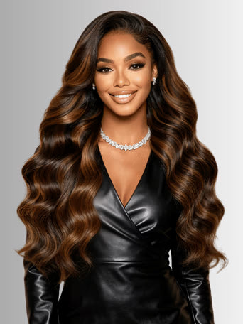 Loose/Body Wave - Cambodian Hair Extension