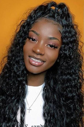 Deep Wave - Raw Cambodian Hair Extension