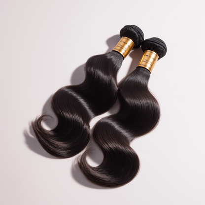Loose/Body Wave - Cambodian Hair Extension
