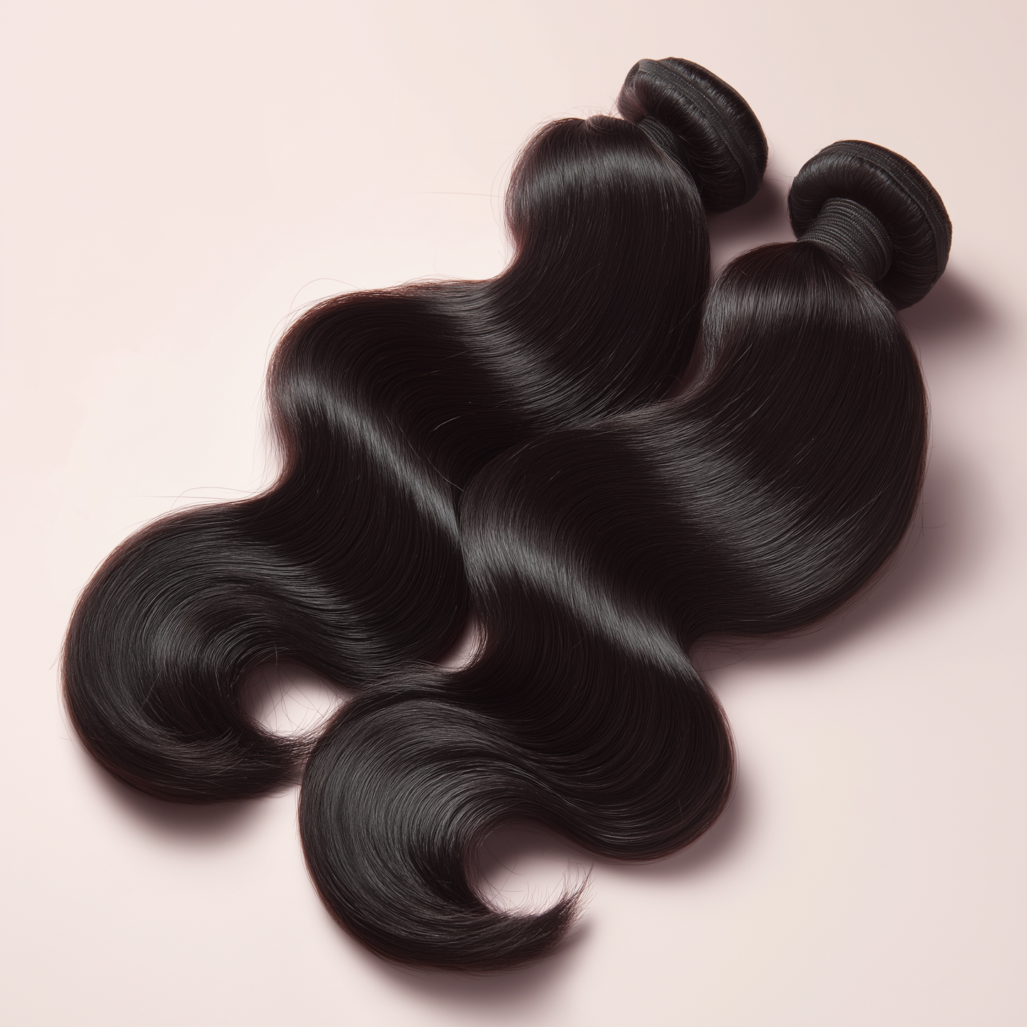 Loose/Body Wave - Cambodian Hair Extension