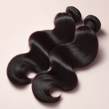 Loose/Body Wave - Cambodian Hair Extension