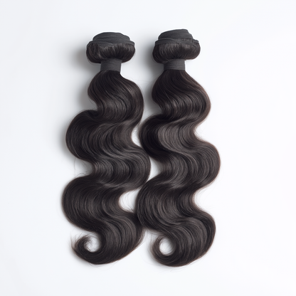 Loose/Body Wave - Cambodian Hair Extension