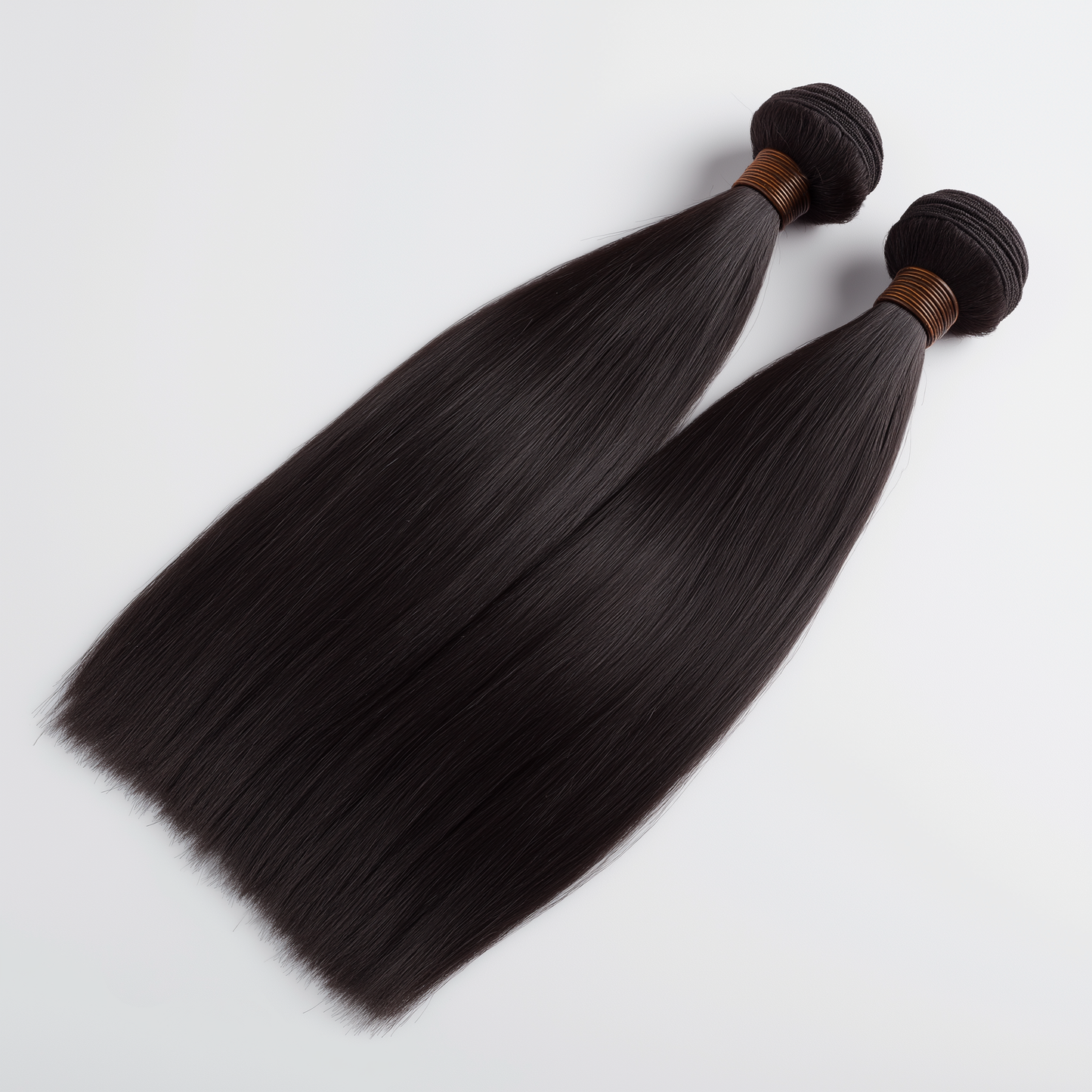 Straight - Raw Cambodian Hair Extension