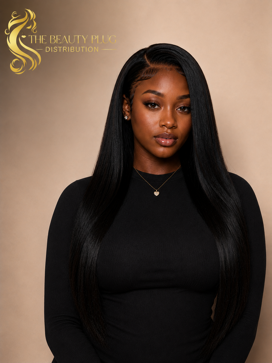 Straight - Raw Cambodian Hair Extension
